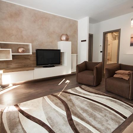 Il Golfo Apartment Lenno Exteriér fotografie