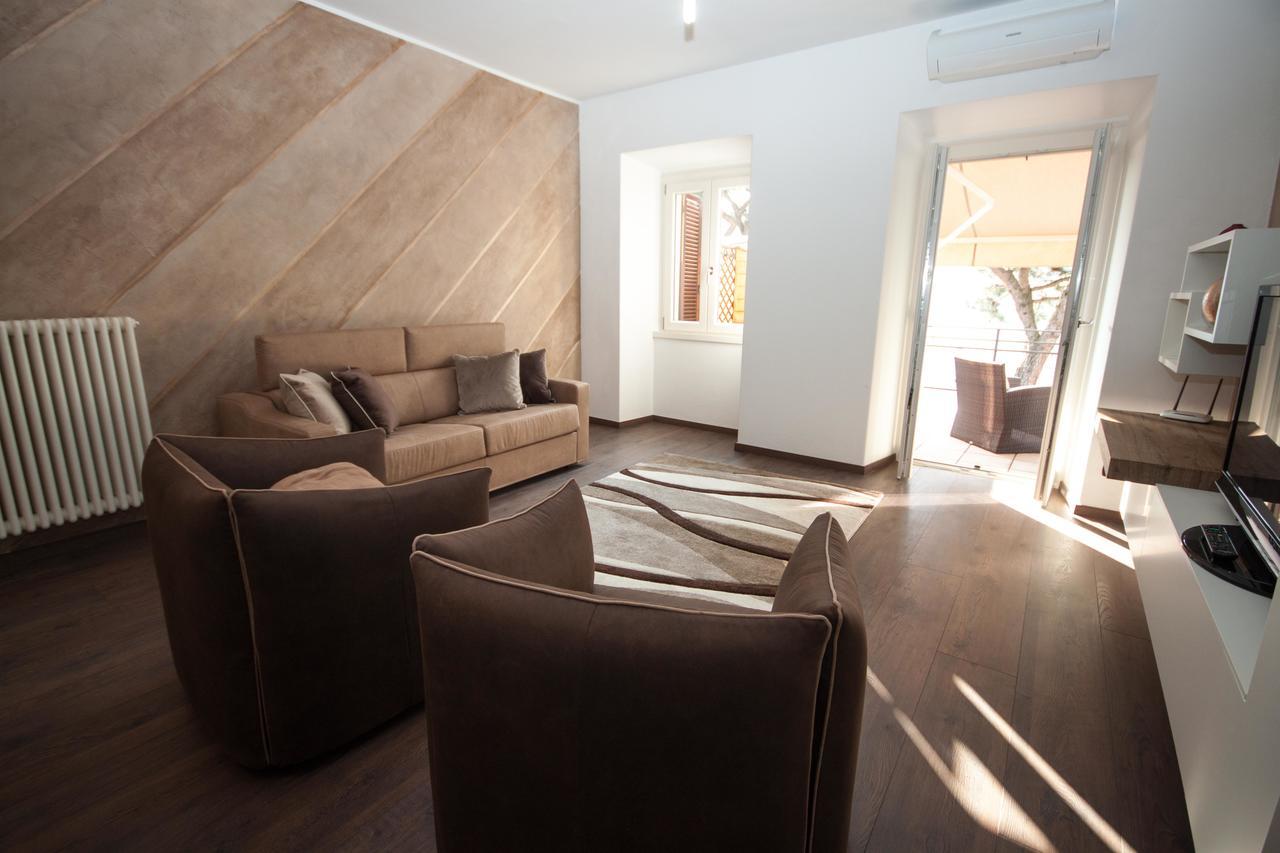 Il Golfo Apartment Lenno Exteriér fotografie