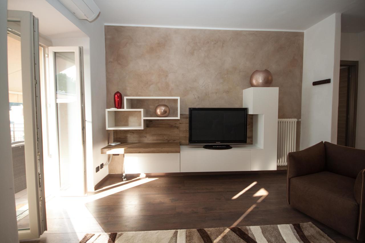 Il Golfo Apartment Lenno Exteriér fotografie